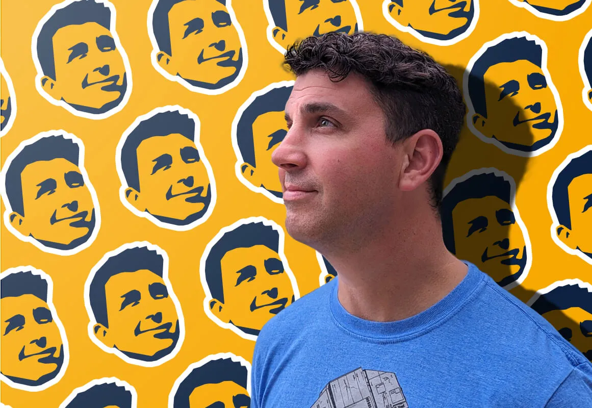 Meet Dan