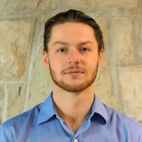 Nick Weisberg